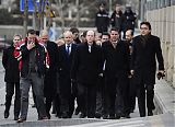 Liu Appeal Rejected