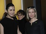 Yu Nan, Renee Zellweger