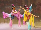 Shen Yun Dancers