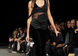 NY Fashion Week - Alexander Wang