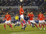 East Asian Soccer Championship