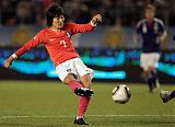 East Asian Soccer Championship