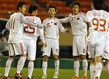 East Asian Soccer Championship