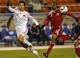 East Asian Soccer Championship