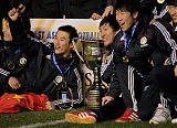 East Asian Soccer Championship