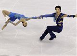 Olympics Short Track Skating