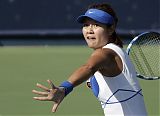 Emirates Dubai WTA Championships - Li Na