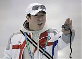 Korean Speed Skating Success