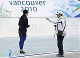 Korean Speed Skating Success