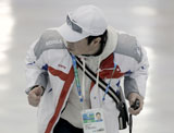 Korean Speed Skating Success
