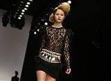 London Fashion Week