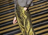 Spain Fashion Week