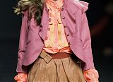 Spain Fashion Week