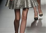 Spain Fashion Week