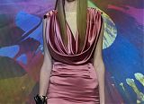 Spain Fashion Week