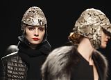 Spain Fashion Week