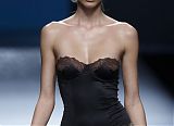 Spain Fashion Week