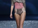 Spain Fashion Week