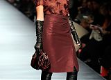 Italy Fashion Week