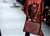 Italy Fashion Week