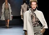 Italy Fashion Week