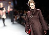 Italy Fashion Week