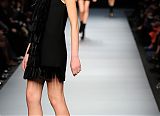 Italy Fashion Week