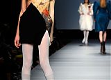 Italy Fashion Week