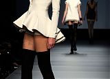 Italy Fashion Week