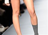 Italy Fashion Week