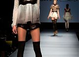 Italy Fashion Week