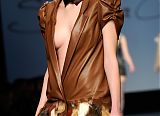 Italy Fashion Week