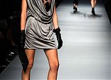 Italy Fashion Week