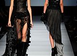 Italy Fashion Week