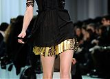 Italy Fashion Week