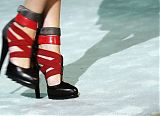 Italy Fashion Week