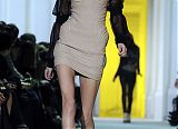 Italy Fashion Week