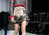 Italy Fashion Week