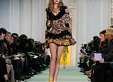 Italy Fashion Week