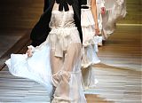 Italy Fashion Week