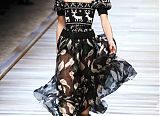 Italy Fashion Week
