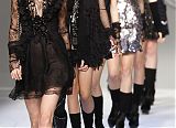 Italy Fashion Week