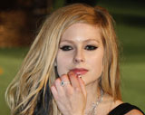 Alice in Wonderland Premiere