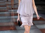 Italy Fashion Week