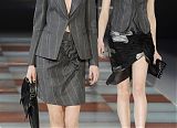 Italy Fashion Week
