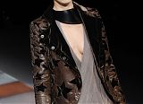 Italy Fashion Week
