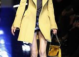 Italy Fashion Week