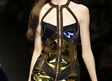 Italy Fashion Week