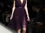 Italy Fashion Week