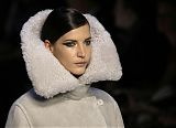 Italy Fashion Week